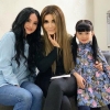 Rayhon yangi klip suratga oldirmoqda (foto)