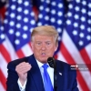 Donald Tramp: «Biz bu saylovlarni yutdik»