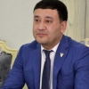 МОҚ раҳбари Осиё ўйинлари ғолиби Денис Истоминга табрик йўллади