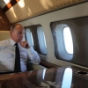 Владимир Путин Ўзбекистонга йўл олмоқда