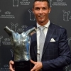 Krishtianu Ronaldu Evropaning eng yaxshi futbolchisi deb topildi