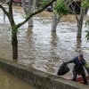 Evropaning bir qismi suv ostida qolishi taxmin qilindi