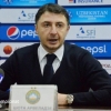 Shota Arveladze: "OChLdagi raqibimiz juda jiddiy"