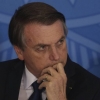 Бразилия президенти коронавирус эпидемияси олдида кучсиз эканлигини айтди