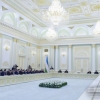 Шавкат Мирзиёев яна бир видеоселектор йиғилишини ўтказди