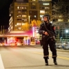 Oslo metrosida Rossiya fuqarosi portlovchi qurilma bilan hibsga olindi