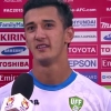 Sardor Rashidov: “Menga Osiyo, Rossiya va Ispaniya klublaridan taklif tushdi”