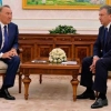 Shavkat Mirziyoyev Nazarboyev bilan telefon orqali nima haqida muloqot qildi?