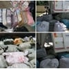 220 миллион сўмлик товарларнинг ноқонуний айланмаси фош этилди