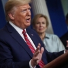 Трамп Хитойни коронавирус хавфидан эртароқ огоҳлантирмаганликда айблади