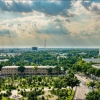 2019 yilda Toshkent shahriga qancha sayyoh tashrif buyurdi?
