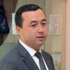 Собиқ маданият вазири Баҳодир Аҳмедов янги лавозимга тайинланди