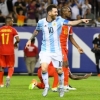 Amerika Kubogi: Argentina Messining xet-trigi evaziga Panamani yirik hisobda engdi