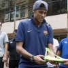 «Manchester Siti» Neymar uchun «Barselona»ga 190 million evro to‘lashga tayyor