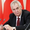 «Шармандали якун»: Чехия президенти Гуайдони огоҳлантирди
