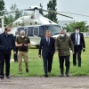 «Vaziyat to‘liq nazoratga olingan» – Prezident va hukumat a’zolari Sardobada