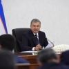 «Bizda bir so‘m pul bo‘lmasdi» - Shavkat Mirziyoyev hokim bo‘lgan vaqtlarini esladi