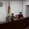 Норматив-ҳуқуқий ҳужжатлар лойиҳалари муҳокамаси порталининг янги версияси тақдимоти ўтказилди
