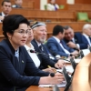 Senatorlar to‘y-hashamlarni tartibga soluvchi qarorni qabul qilishdi