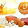 Organizm uchun D vitamini muhimligining sabablari