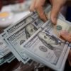 Қатор тижорат банкларида доллар нархи 9500 сўмга етди