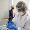 Qozog‘istonda koronavirusga qarshi ommaviy emlash boshlandi