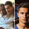 Muhammad Alining nabirasi bobosi kabi chempion bo‘lmoqchi