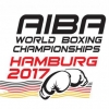 Бокс бўйича жаҳон чемпионати–2017: Боксчиларимизнинг жанглари рўйхати