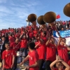 Superliga 10-turida stadionlarda tekin «Pepsi» tarqatiladi