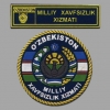 «Milliy xavfsizlik xizmati to‘g‘risida»gi qonun qabul qilinishi belgilandi