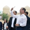 Medvedev: "Bugundan boshlab Xiva haqidagi taassurotlarimni Rossiya va xorijiy davlatlarda keng targ‘ib etaman"