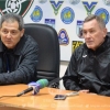 Sergey Kovshov: “Bugun jiddiy raqibga qarshi kurashdik”