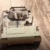 Xitoyliklar «VN18» suvda suza oluvchi amfibiya tank turini yaratishdi
