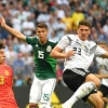 JCh-2018. Germaniya guruhda nechanchi bo‘ladi? Meksika qolib ketishi mumkinmi?