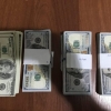 Namanganda Qirg‘izistondan soxta 32 ming dollar olib o‘tgan shaxslar qo‘lga olindi
