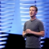 Facebook xatolik tufayli Sukerbergning postlarini o‘chirib yubordi