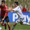 "Real" o‘smirlari EChL bahslardan chiqib ketdi
