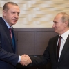 Putin Turkiya va Rossiya orasidagi munosabatlar qayta tiklanishi haqida aytdi