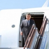 Shavkat Mirziyoyev Farg‘onaga tashrif buyurdi