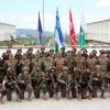 O‘zbekiston, Turkiya va Pokiston bilan «Forish»dagi qo‘shma mashg‘ulotlar yakuniga yetdi (foto, video)