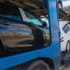 Yengil avtomobillar importi 300 mln dollardan oshdi