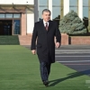 Shavkat Mirziyoyev Qashqadaryoga jo‘nab ketdi