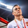 “Олтин тўп” соҳиби Хитой терма жамоасига бош мураббий бўлди