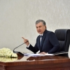 Президент: «Маҳаллаларда Миллий гвардия ва ИИБ ўртасида соғлом рақобат бўлади»