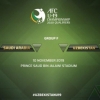 Бугун 21:05. Саудия Арабистони U-19 - Ўзбекистон U-19