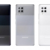 Samsung 5G aloqa tarmog‘ini qo‘llab-quvvatlovchi eng hamyonbop smartfonni taqdim etdi
