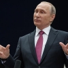 Путин мамлакатдаги Валаам ибодатхонасини Россиянинг фахри деб атади
