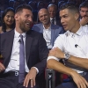Lionel Messi: Ronaldu "Real"da qolishini istagandim