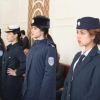Тожикистонда полиция учун янги форма намуналари тақдим этилди (фото)