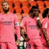 La Liga. «Real» 5 ta gol urilgan o‘yinda yirik hisobda mag‘lub bo‘ldi